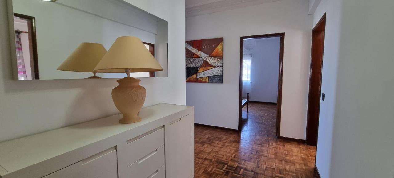 Modern & Cosy Apartment In Fundao Centre Bagian luar foto